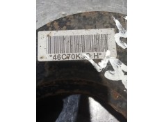 Recambio de brazo suspension superior trasero izquierdo para volkswagen touran (1t1) 2.0 tdi referencia OEM IAM   POSTERIOR 2