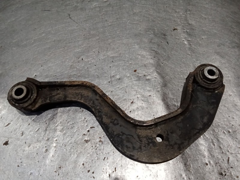 Recambio de brazo suspension superior trasero izquierdo para volkswagen touran (1t1) 2.0 tdi referencia OEM IAM   POSTERIOR