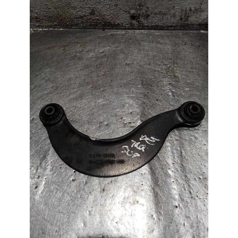 Recambio de brazo suspension superior trasero derecho para ford focus i (daw, dbw) 2.0 16v referencia OEM IAM 98AG5500AG  