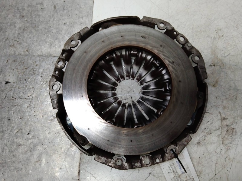 Recambio de kit embrague para opel movano furgón corto 2.8t referencia OEM IAM 93188684  