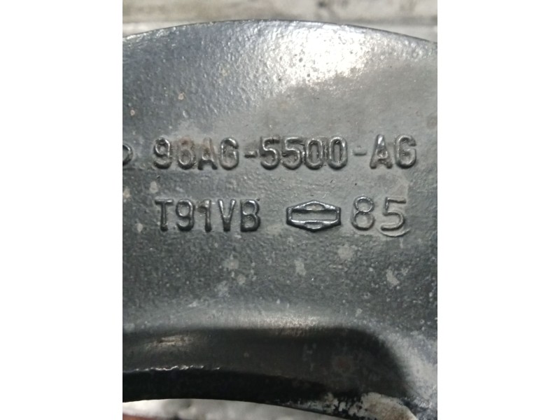 Recambio de brazo suspension superior trasero derecho para ford focus i (daw, dbw) 2.0 16v referencia OEM IAM 98AG5500AG  