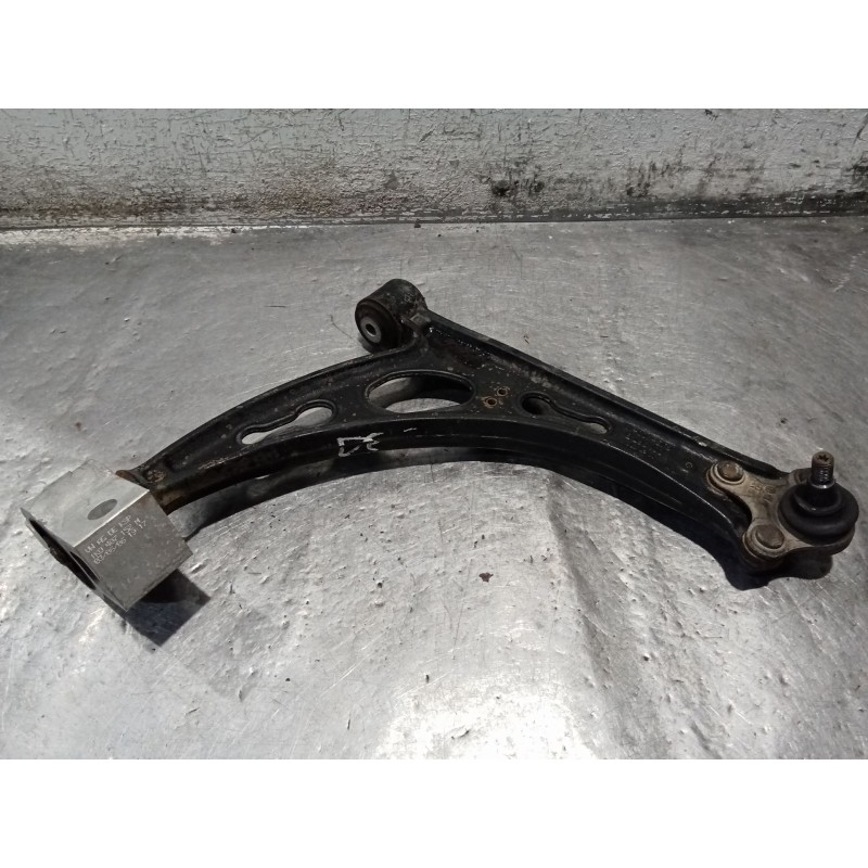 Recambio de brazo suspension inferior delantero derecho para volkswagen touran (1t1) 2.0 tdi referencia OEM IAM   