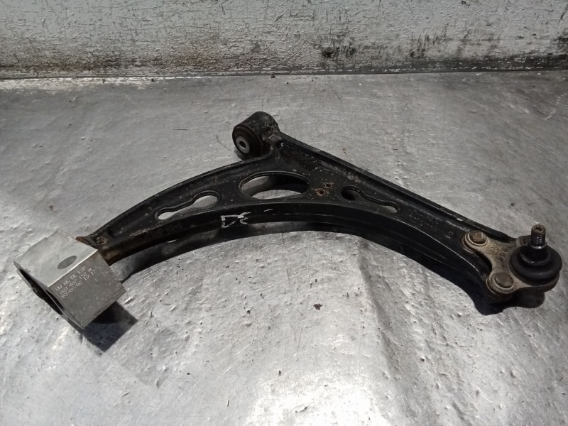 Recambio de brazo suspension inferior delantero derecho para volkswagen touran (1t1) 2.0 tdi referencia OEM IAM   