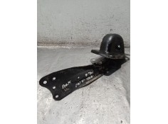 Recambio de brazo suspension inferior trasero izquierdo para volkswagen touran (1t1) 2.0 tdi referencia OEM IAM   ANTERIOR