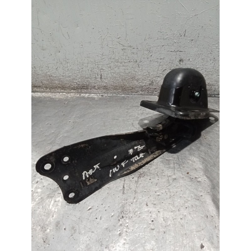 Recambio de brazo suspension inferior trasero izquierdo para volkswagen touran (1t1) 2.0 tdi referencia OEM IAM   ANTERIOR