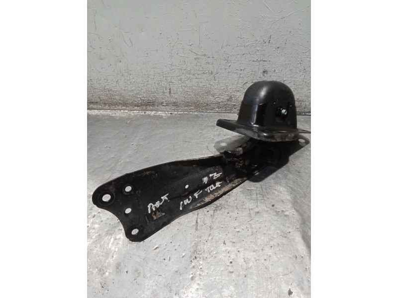 Recambio de brazo suspension inferior trasero izquierdo para volkswagen touran (1t1) 2.0 tdi referencia OEM IAM   ANTERIOR