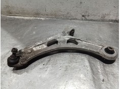 Recambio de brazo suspension inferior delantero izquierdo para peugeot partner furgoneta/monovolumen (k9) 1.6 bluehdi 75 referen