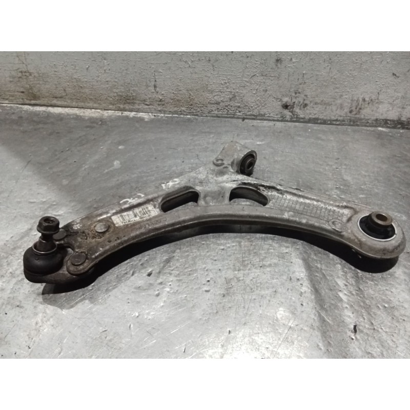 Recambio de brazo suspension inferior delantero izquierdo para peugeot partner furgoneta/monovolumen (k9) 1.6 bluehdi 75 referen
