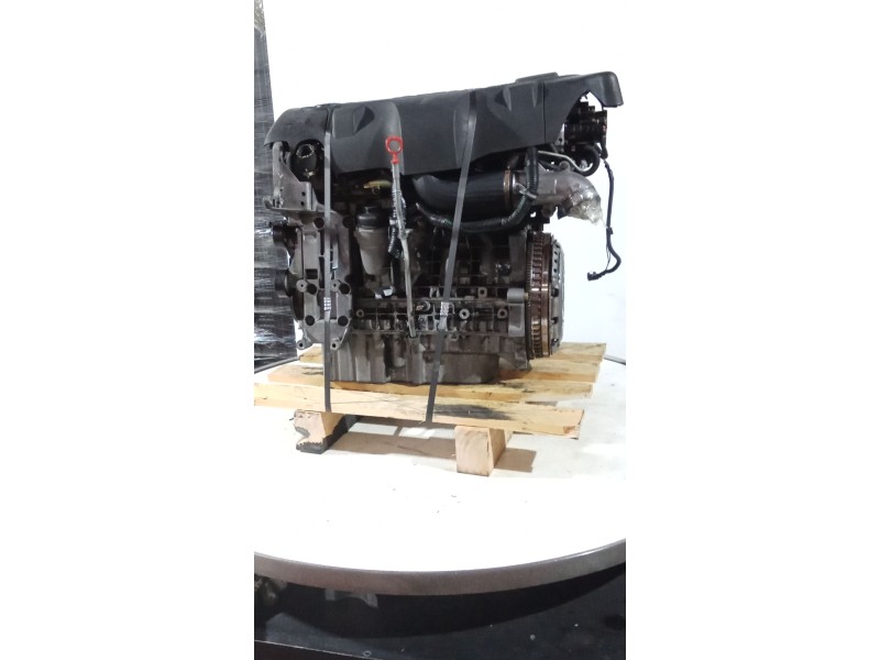 Recambio de motor completo para volvo s80 berlina 2.4 d referencia OEM IAM D5244T BOSCH 157547
