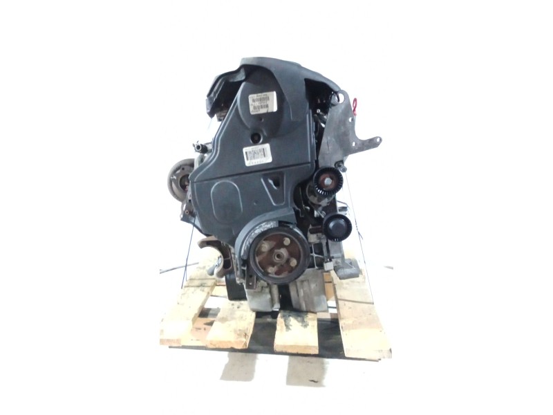 Recambio de motor completo para volvo s80 berlina 2.4 d referencia OEM IAM D5244T BOSCH 157547