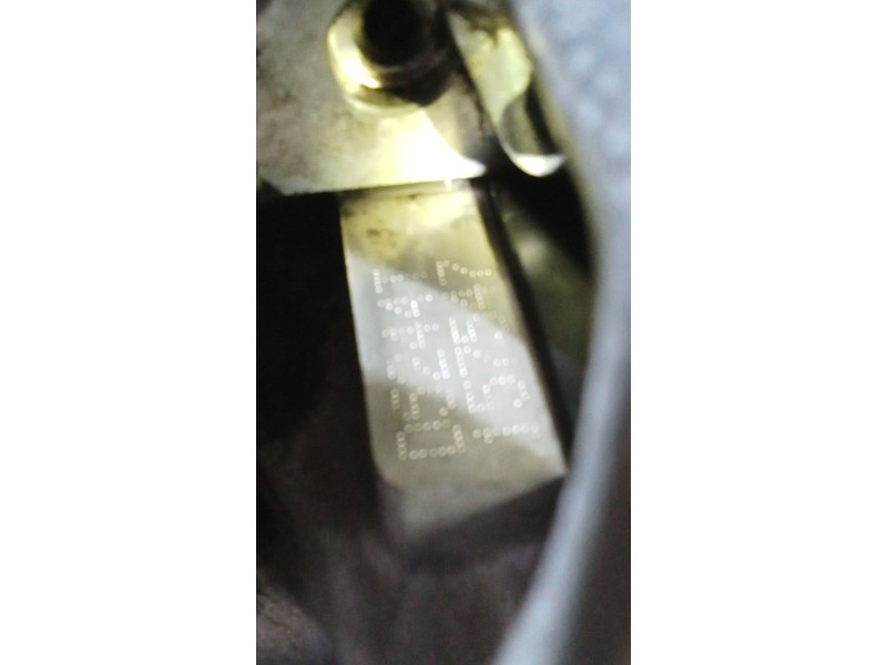 Recambio de motor completo para volvo s80 berlina 2.4 d referencia OEM IAM D5244T BOSCH 157547