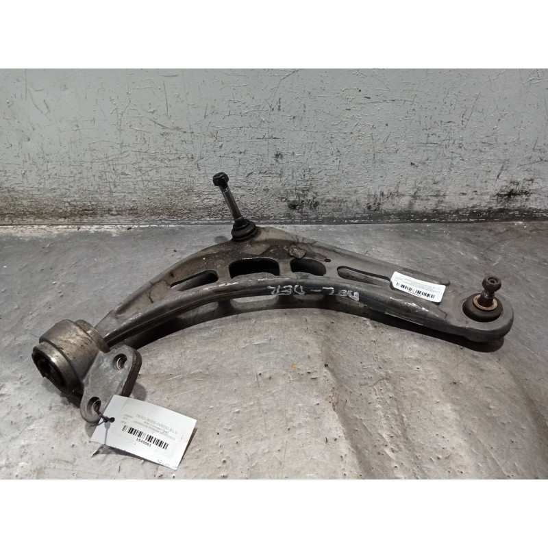 Recambio de brazo suspension inferior delantero derecho para bmw 3 compact (e46) 320 td referencia OEM IAM   