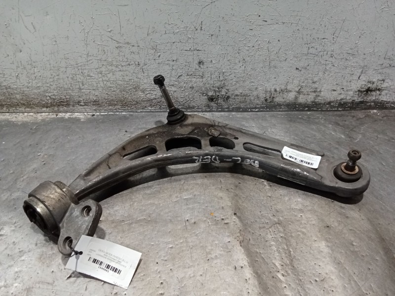 Recambio de brazo suspension inferior delantero derecho para bmw 3 compact (e46) 320 td referencia OEM IAM   