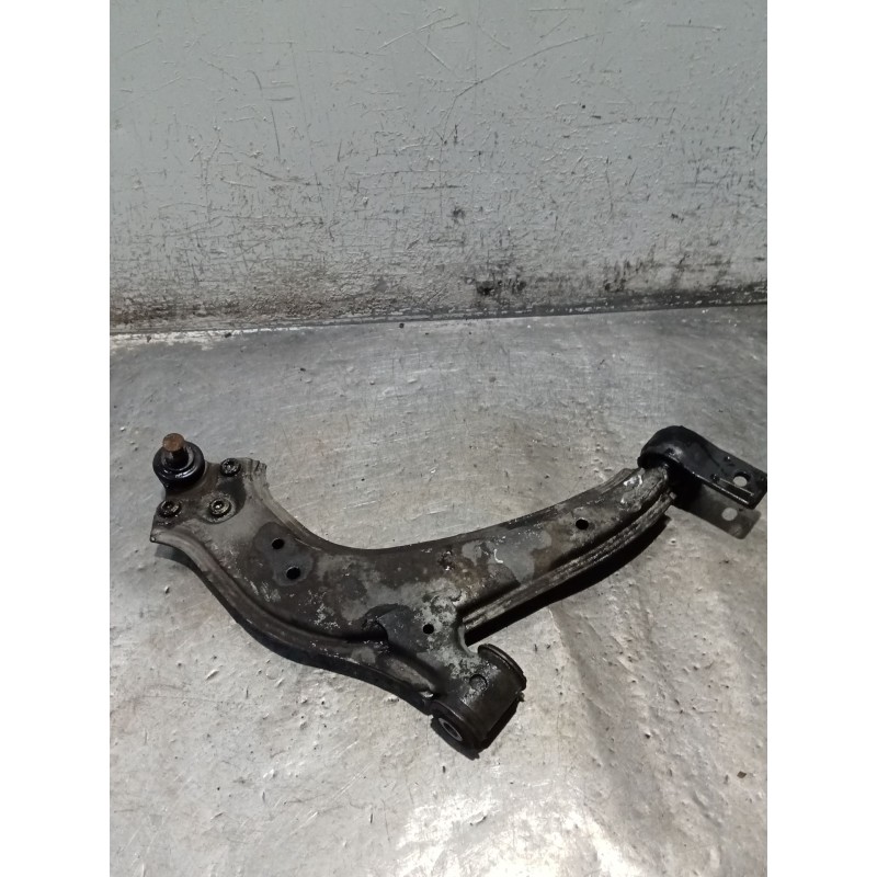 Recambio de brazo suspension inferior delantero izquierdo para citroën xsara (n1) 2.0 hdi 90 referencia OEM IAM   