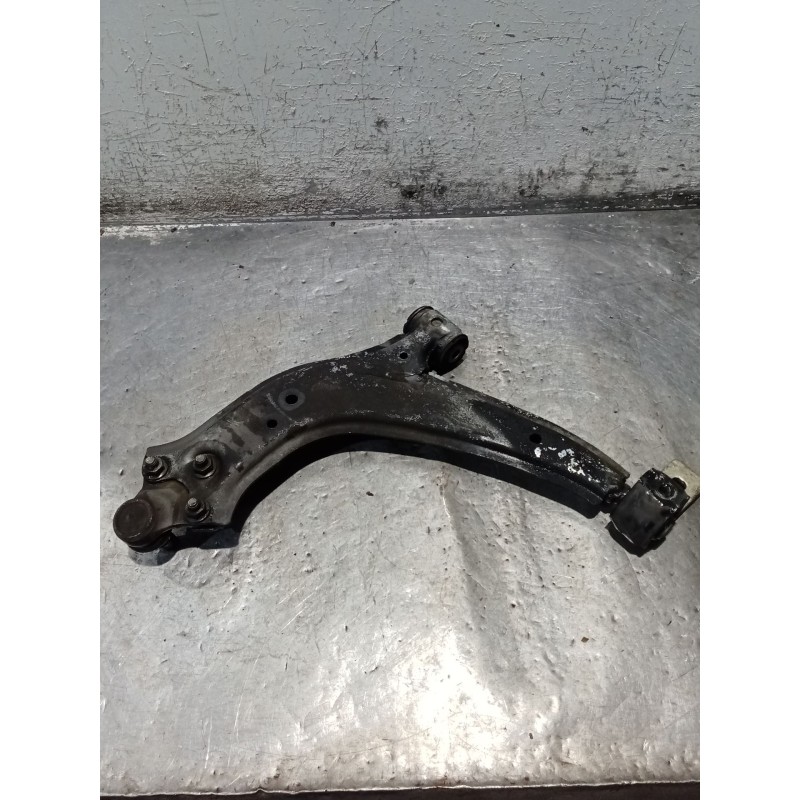Recambio de brazo suspension inferior delantero izquierdo para citroën xsara (n1) 2.0 hdi 90 referencia OEM IAM   