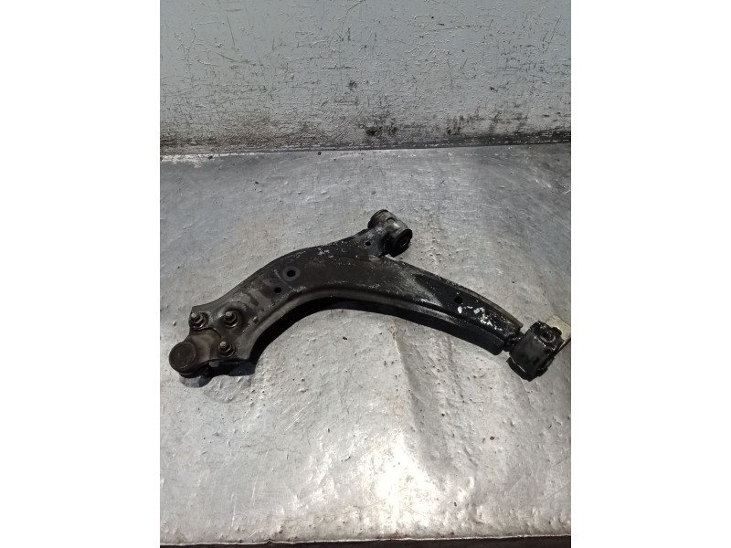 Recambio de brazo suspension inferior delantero izquierdo para citroën xsara (n1) 2.0 hdi 90 referencia OEM IAM   