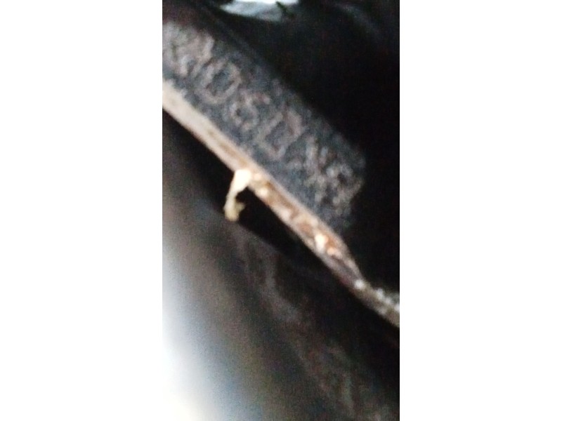 Recambio de motor completo para volkswagen touran (1t1) 2.0 tdi referencia OEM IAM BKD BOSCH 900087