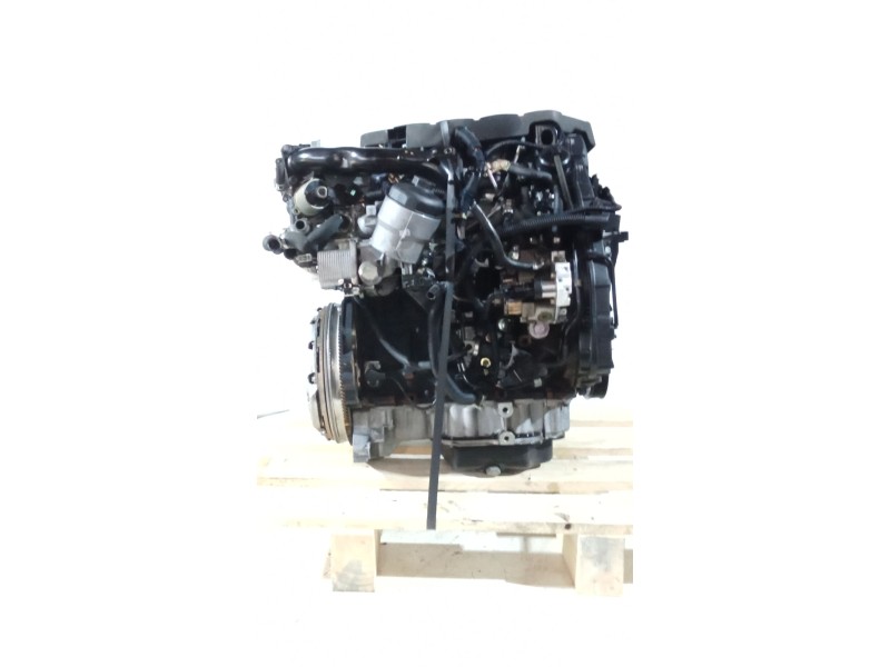 Recambio de motor completo para opel astra h caravan enjoy referencia OEM IAM Z17DTH BOSCH 147444