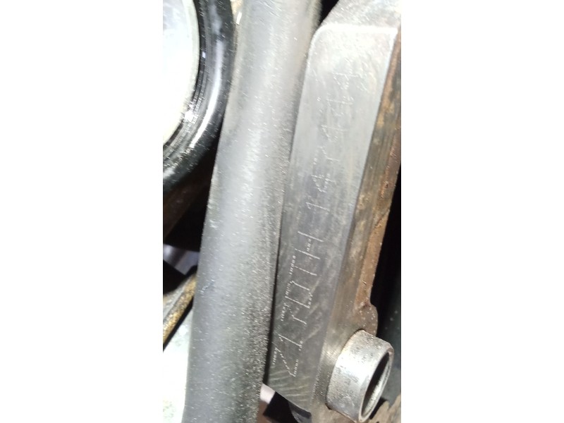 Recambio de motor completo para opel astra h caravan enjoy referencia OEM IAM Z17DTH BOSCH 147444