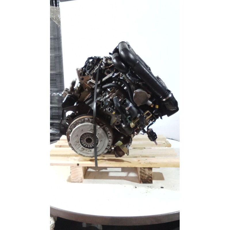 Recambio de motor completo para fiat punto (176_) 1.7 td referencia OEM IAM 176 A5000 BOSCH 1878007