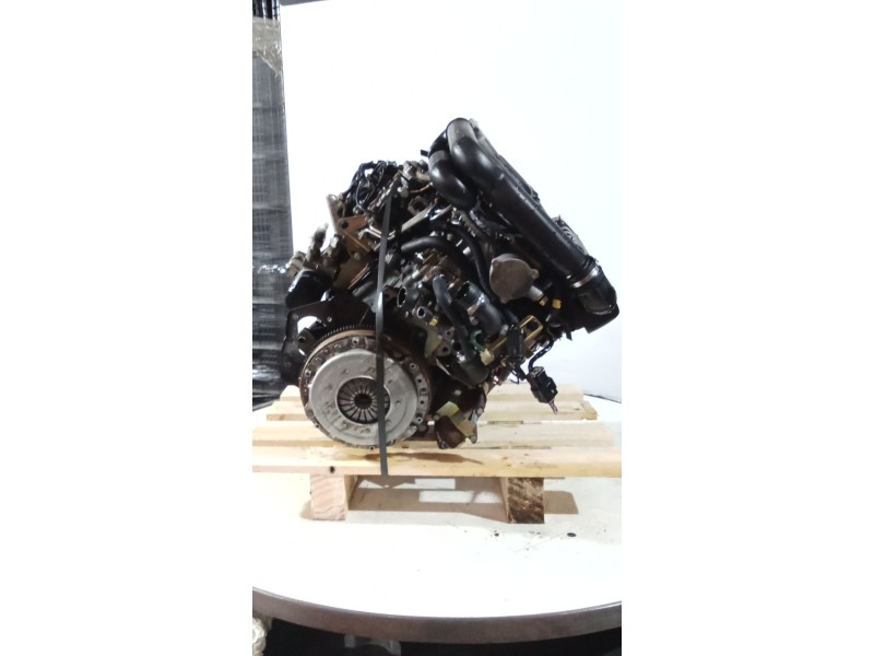 Recambio de motor completo para fiat punto (176_) 1.7 td referencia OEM IAM 176 A5000 BOSCH 1878007