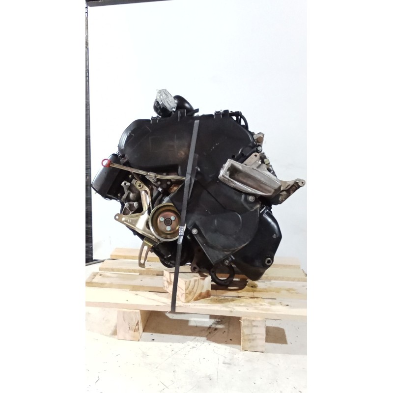 Recambio de motor completo para fiat punto (176_) 1.7 td referencia OEM IAM 176 A5000 BOSCH 1878007