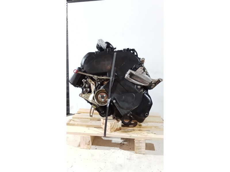 Recambio de motor completo para fiat punto (176_) 1.7 td referencia OEM IAM 176 A5000 BOSCH 1878007