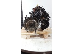 Recambio de motor completo para ford focus i (daw, dbw) 2.0 16v referencia OEM IAM EDDD  YC37026