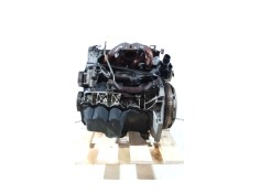 Recambio de motor completo para ford focus i (daw, dbw) 2.0 16v referencia OEM IAM EDDD  YC37026 2