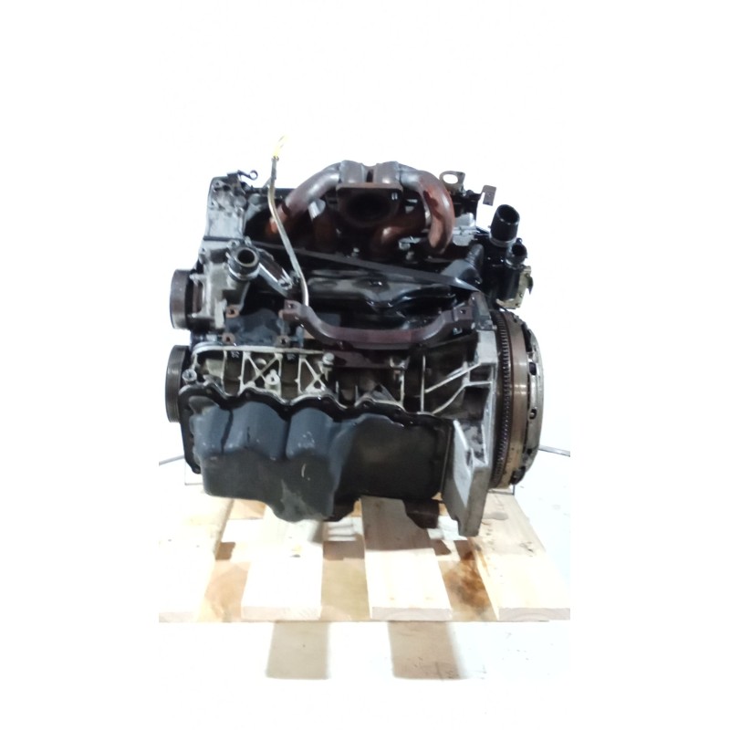Recambio de motor completo para ford focus i (daw, dbw) 2.0 16v referencia OEM IAM EDDD  YC37026