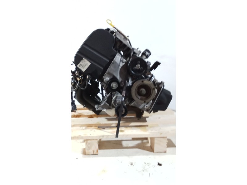 Recambio de motor completo para ford focus i (daw, dbw) 2.0 16v referencia OEM IAM EDDD  YC37026