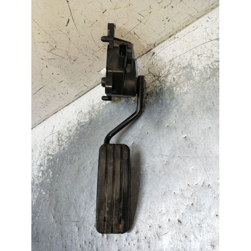Recambio de potenciometro pedal para renault kangoo / grand kangoo ii (kw0/1_) 1.5 dci 75 (kw07, kw10, kw04) referencia OEM IAM 