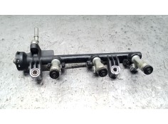 Recambio de rampa inyectora para toyota yaris (_p9_) 1.0 vvt-i (ksp90_) referencia OEM IAM 238140Q010A  11
