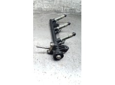 Recambio de rampa inyectora para toyota yaris (_p9_) 1.0 vvt-i (ksp90_) referencia OEM IAM 238140Q010A  11 2