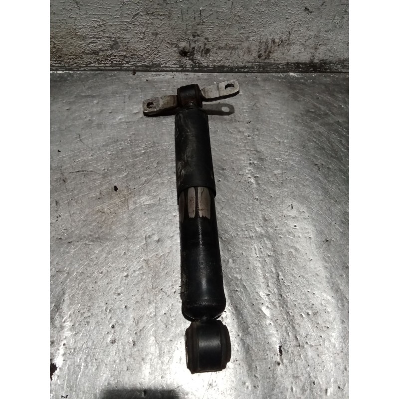 Recambio de amortiguador trasero derecho para peugeot partner furgoneta/monovolumen (k9) 1.6 bluehdi 75 referencia OEM IAM   
