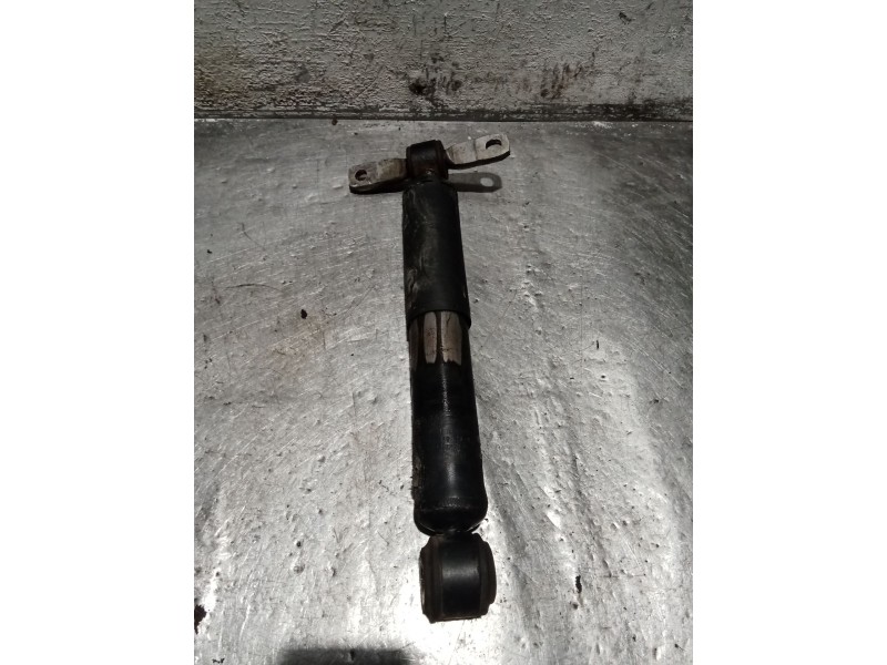 Recambio de amortiguador trasero derecho para peugeot partner furgoneta/monovolumen (k9) 1.6 bluehdi 75 referencia OEM IAM   