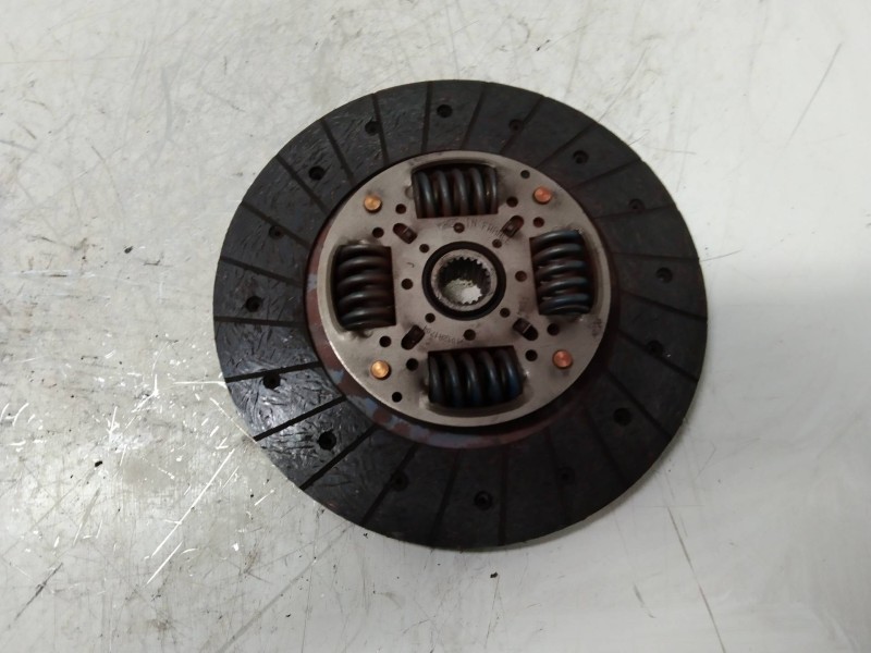 Recambio de kit embrague para opel movano furgón corto 2.8t referencia OEM IAM 93188684  