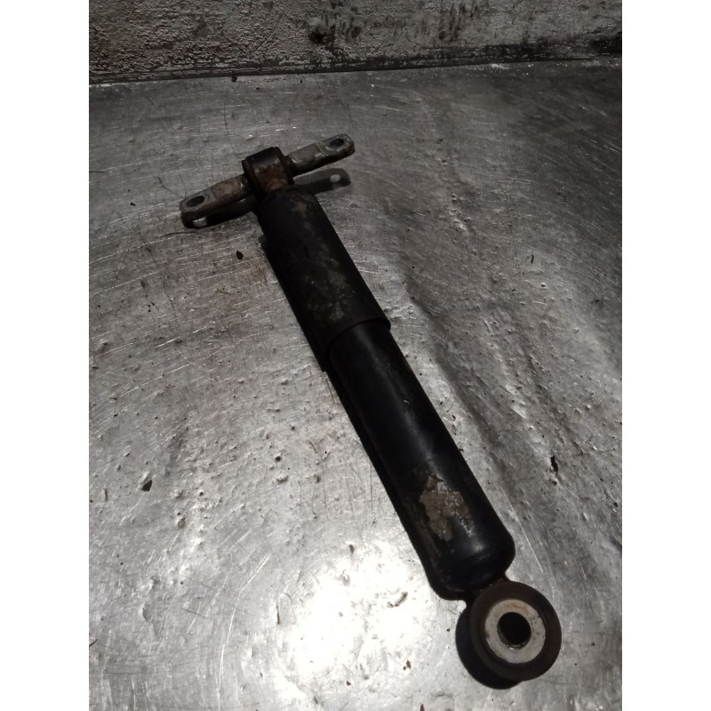 Recambio de amortiguador trasero izquierdo para peugeot partner furgoneta/monovolumen (k9) 1.6 bluehdi 75 referencia OEM IAM   