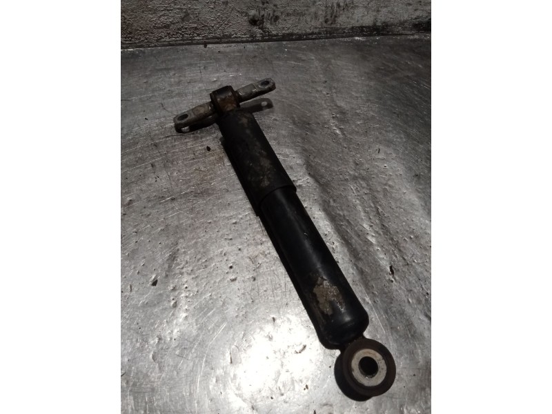 Recambio de amortiguador trasero izquierdo para peugeot partner furgoneta/monovolumen (k9) 1.6 bluehdi 75 referencia OEM IAM   