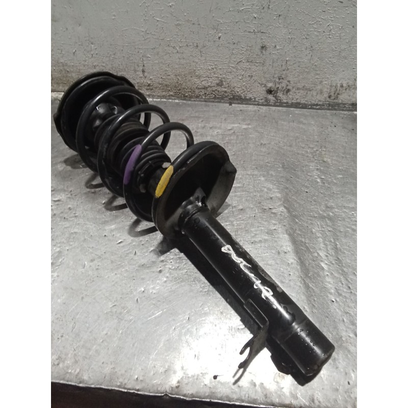 Recambio de amortiguador delantero izquierdo para ford focus i (daw, dbw) 2.0 16v referencia OEM IAM   