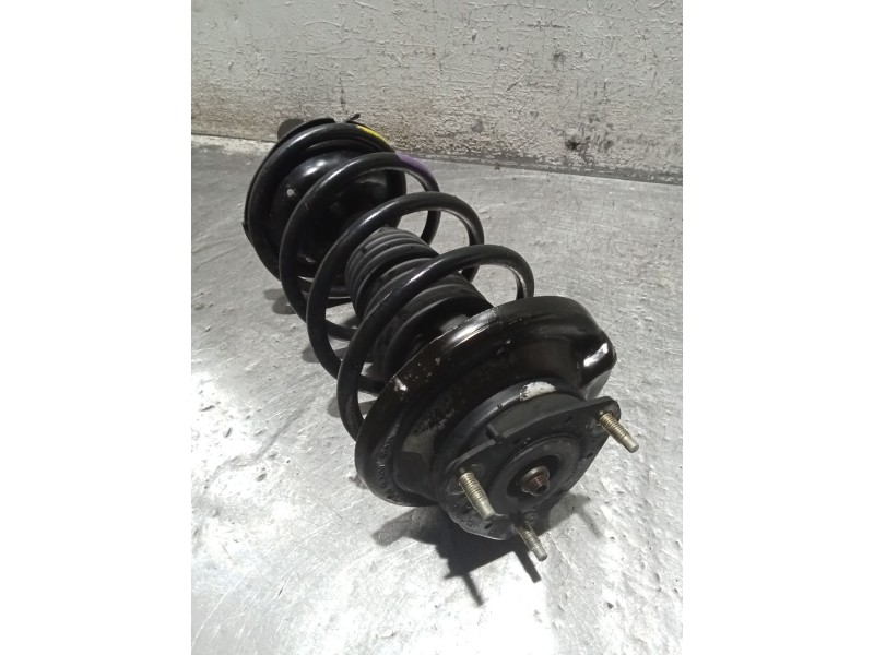 Recambio de amortiguador delantero izquierdo para ford focus i (daw, dbw) 2.0 16v referencia OEM IAM   