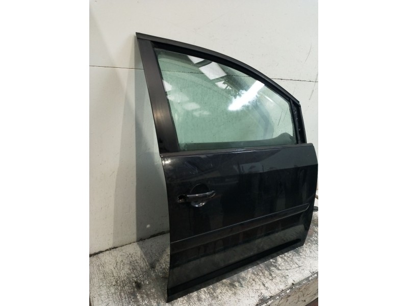 Recambio de puerta delantera derecha para volkswagen touran (1t1) 2.0 tdi referencia OEM IAM  5P 