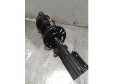 Recambio de amortiguador delantero derecho para peugeot partner furgoneta/monovolumen (k9) 1.6 bluehdi 75 referencia OEM IAM   