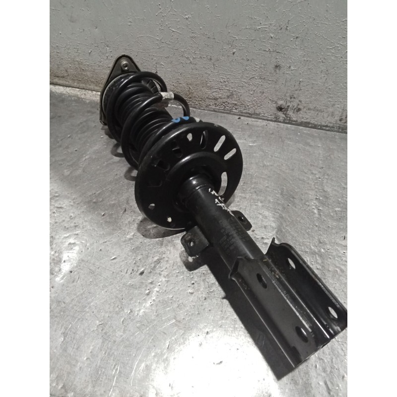 Recambio de amortiguador delantero derecho para peugeot partner furgoneta/monovolumen (k9) 1.6 bluehdi 75 referencia OEM IAM   