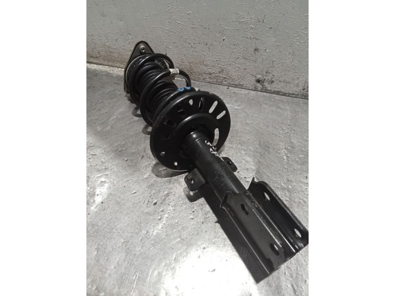 Recambio de amortiguador delantero derecho para peugeot partner furgoneta/monovolumen (k9) 1.6 bluehdi 75 referencia OEM IAM   