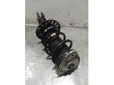 Recambio de amortiguador delantero derecho para peugeot partner furgoneta/monovolumen (k9) 1.6 bluehdi 75 referencia OEM IAM    2