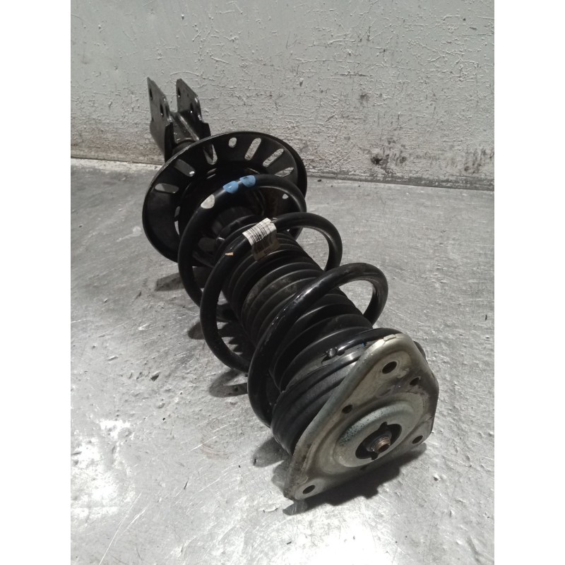 Recambio de amortiguador delantero derecho para peugeot partner furgoneta/monovolumen (k9) 1.6 bluehdi 75 referencia OEM IAM   
