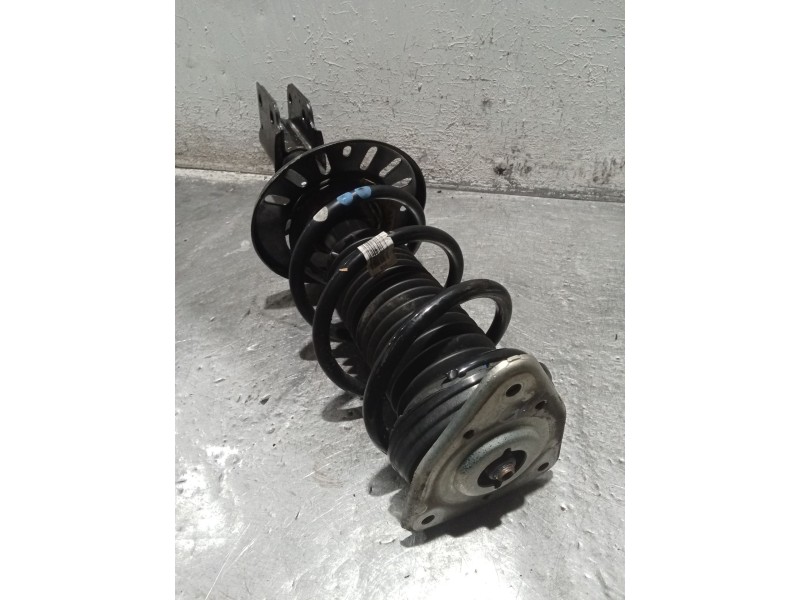 Recambio de amortiguador delantero derecho para peugeot partner furgoneta/monovolumen (k9) 1.6 bluehdi 75 referencia OEM IAM   