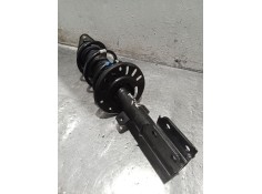 Recambio de amortiguador delantero izquierdo para peugeot partner furgoneta/monovolumen (k9) 1.6 bluehdi 75 referencia OEM IAM  