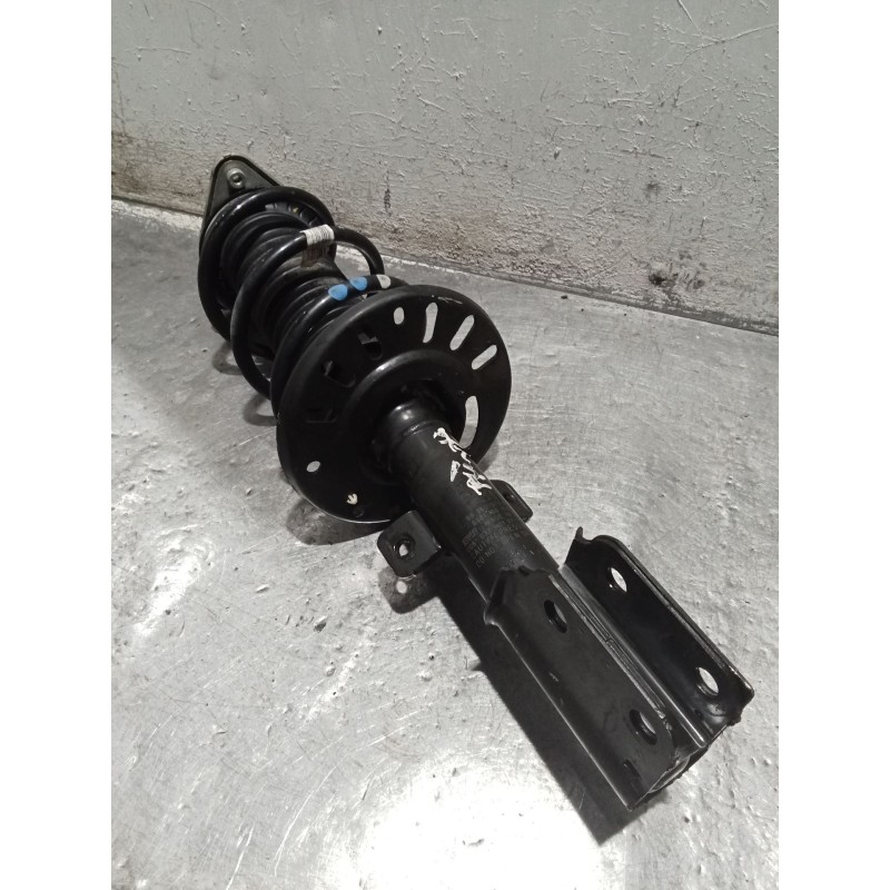 Recambio de amortiguador delantero izquierdo para peugeot partner furgoneta/monovolumen (k9) 1.6 bluehdi 75 referencia OEM IAM  